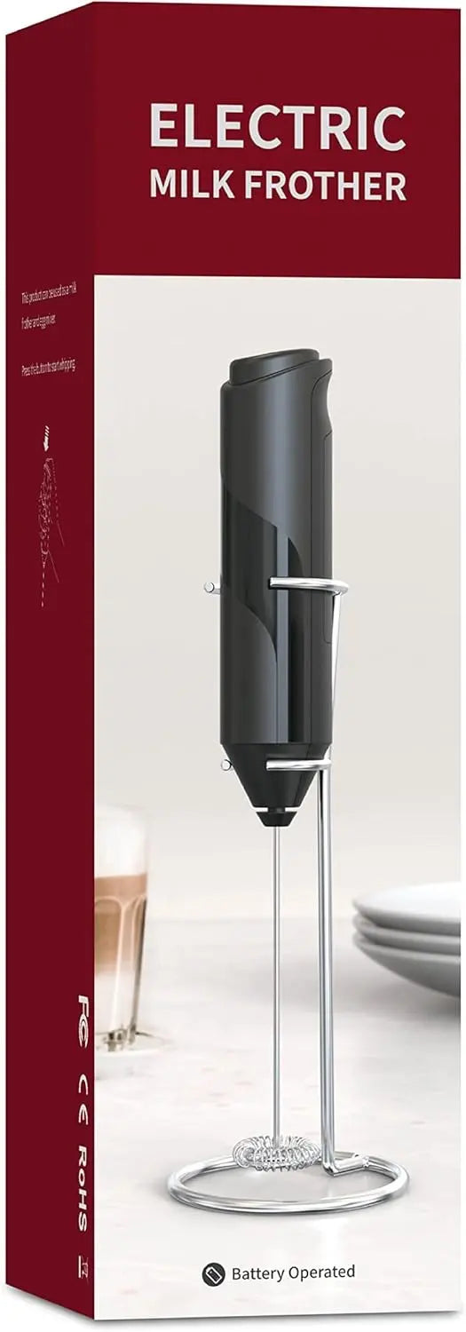 Electric Cofee beater