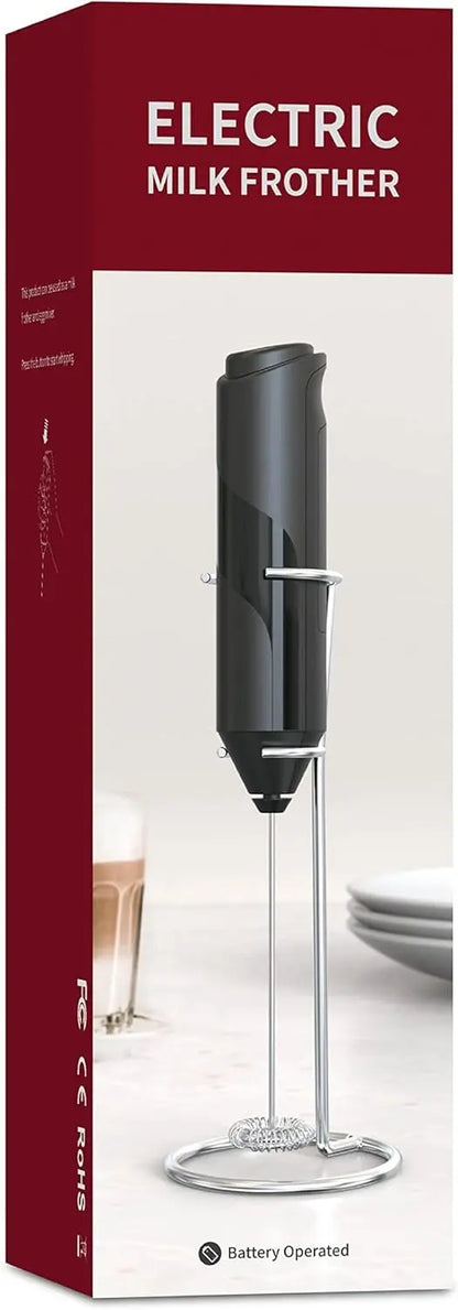 Electric Cofee beater