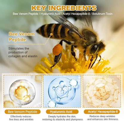 Botox Bee Venom Wrinkle Cream
