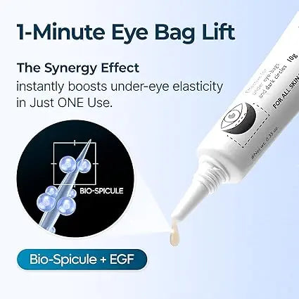 Dr.Melaxin Eyebag Cream